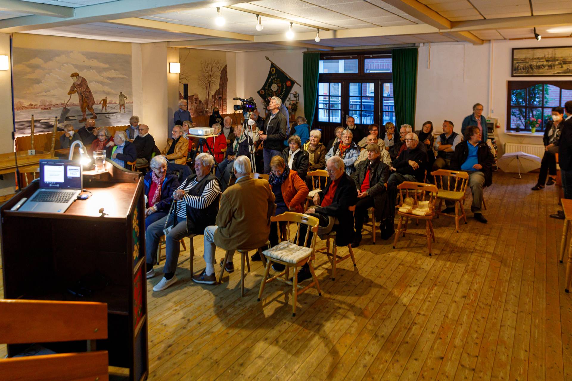 Schlösser und Burgen im Kreis Gifhorn