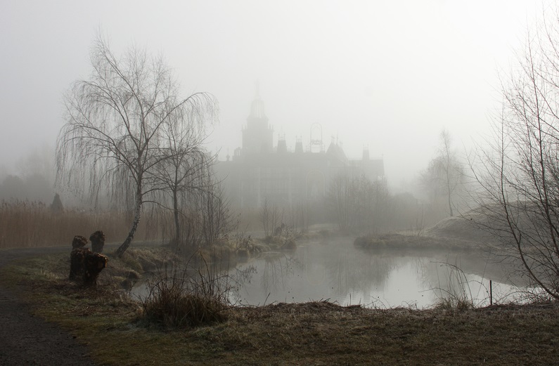 KleinStadtNebel