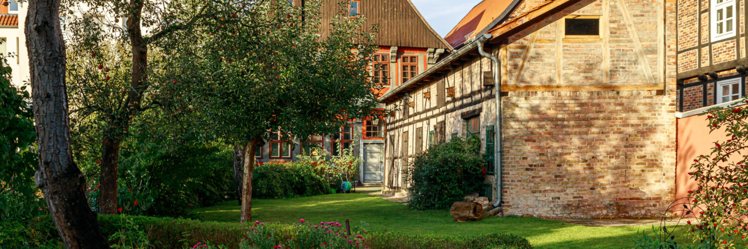 Matinee im Kavalierhausgarten